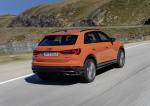 Audi Q3 Quattro S-Line Edition One 2018 года (WW)